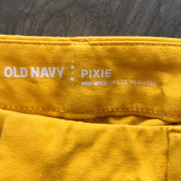 Pixie Mid-Rise Pant - Picture 3 of 7